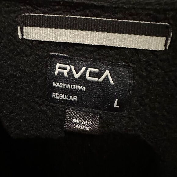RCVA varsity jacket - Picture 2 of 5